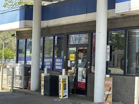 ina gas station|Detroit is banning gas stations from locking customers inside, a .